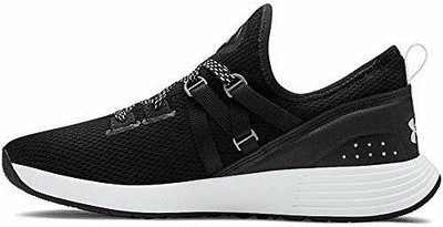 under armour women's breathe trainer sneaker